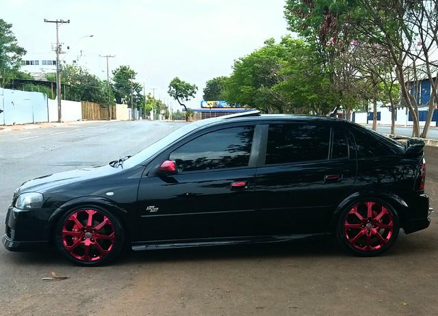Astra ss - Foto 2