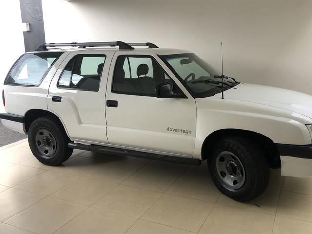 Blazer impecável