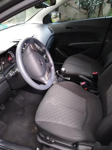 Vende-se HB20, semi novo com menos de 9.000km, único dono - Foto 4