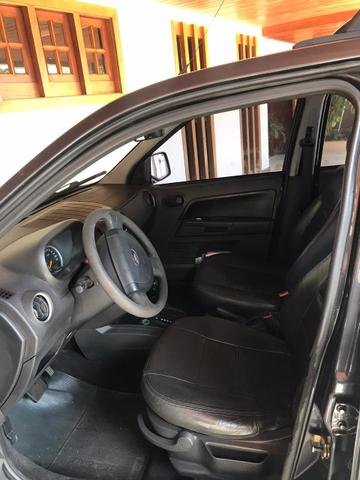 Ford Ecosport XLS 2.0 - Foto 6