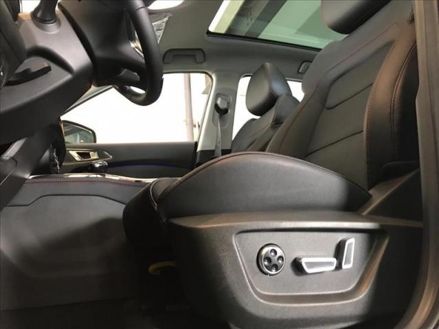 Chery Tiggo 5x 1.5 Vvt Turbo Iflex t - Foto 8