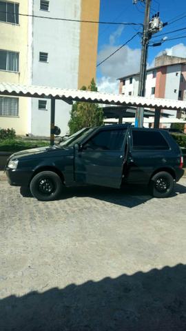 Vendo carro - Foto 8