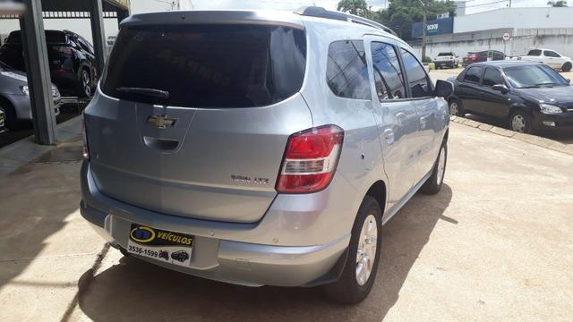 Chevrolet - Spin Ltz - AUTO - Foto 4