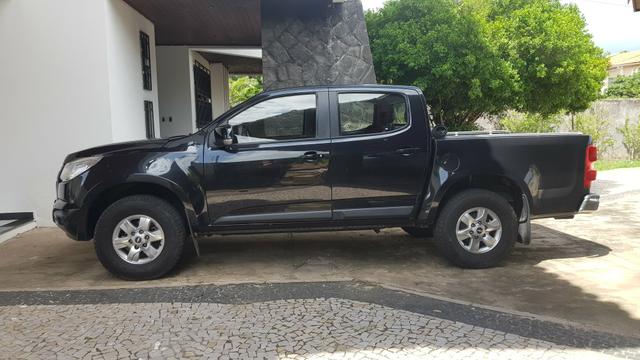 S10 lt 2014 flex completa