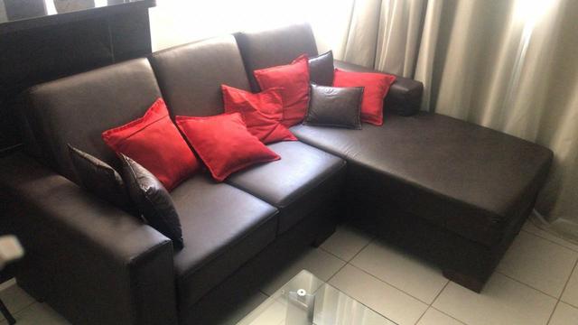 Vende-se Apartamento Imobiliado 2 Quartos Vila Rosa - Foto 7