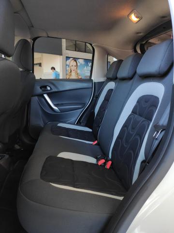 C3 Tendance 1.6 8V 2014 - Foto 8