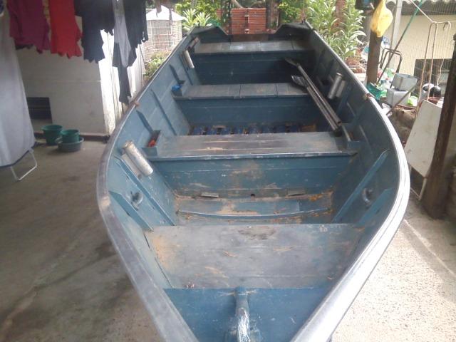 ;barco,motor,carreta - Foto 8