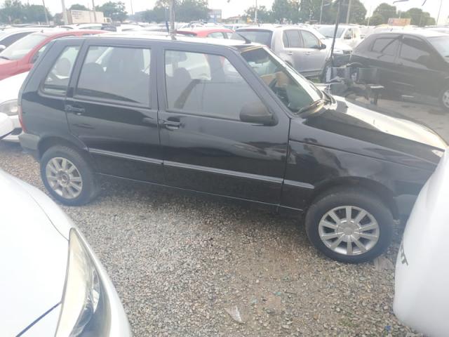 Fiat uno mille economy 2012/2013 - Foto 3
