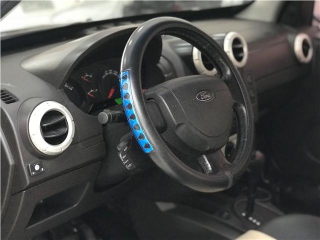 Ford Ecosport 2.0 xlt 16v flex 4p automático - Foto 6