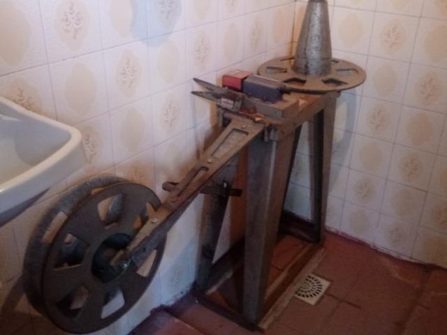 Máquina medidor de fio - Pagamento com Cartão - Foto 3