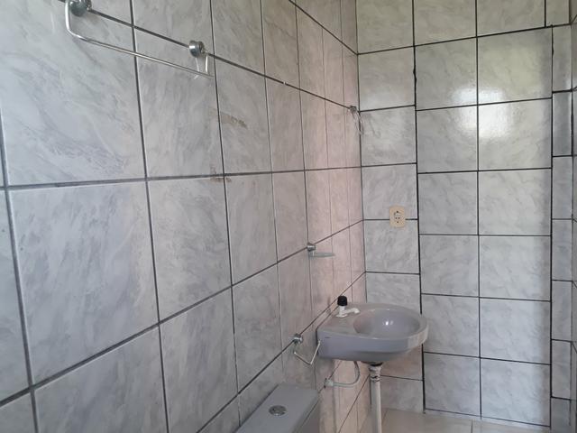 Alugo casa marcílio noronha - Foto 10