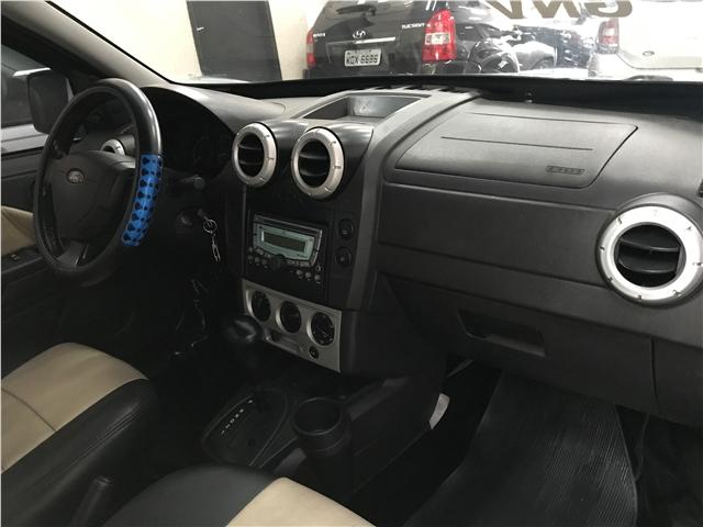 Ford Ecosport 2.0 xlt 16v flex 4p automático - Foto 8