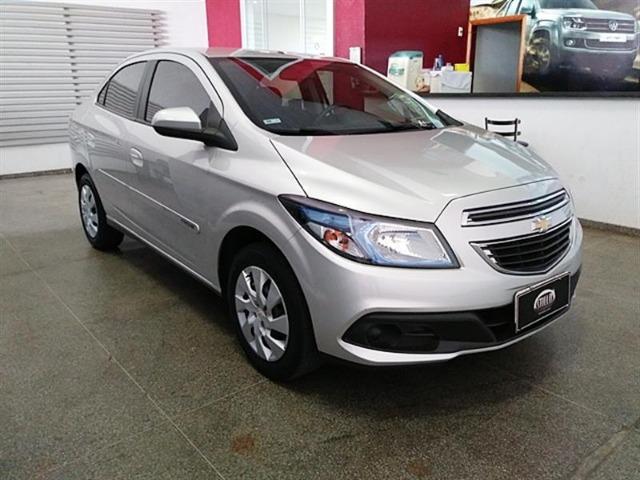 Prisma 1.4 LT Flex 2014/2014 - Foto 2
