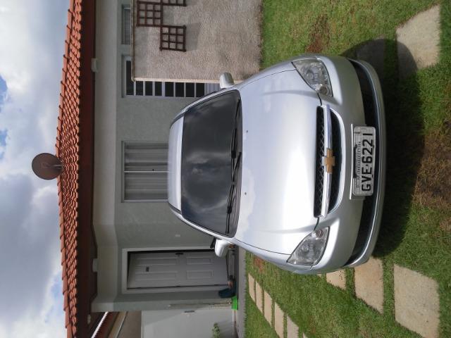 Chevrolet classic 2012 completo - Foto 5