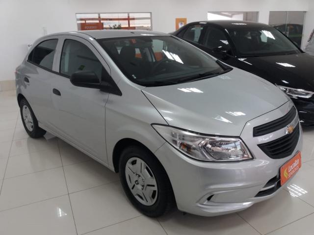 ONIX 2018/2019 1.0 MPFI JOY 8V FLEX 4P MANUAL - Foto 2
