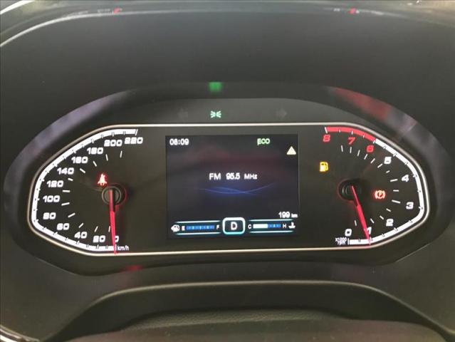 Chery Tiggo 5x 1.5 Vvt Turbo Iflex t - Foto 7