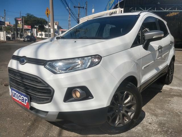 Ford Ecosport 1.6 4P Freestyle Flex - Foto 3