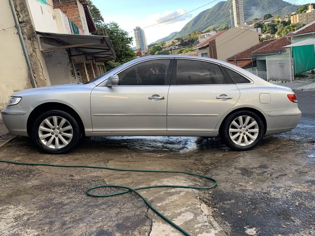 Azera 3.3 v6 2009