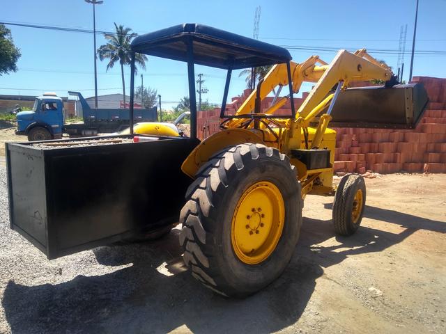 Vendo ou troco por carro * * - Foto 2