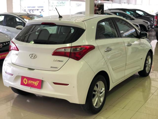 HYUNDAI HB20 PREMIUM 1.6 FLEX 16V AUT. - Foto 3