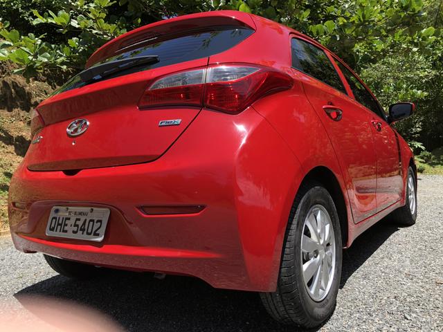 Hb20 2015 1.0m abaixo da fipe - Foto 5
