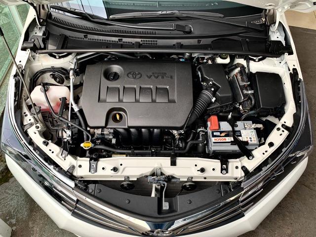 Corolla XEI Único Dono, Sem Detalhes - Foto 9