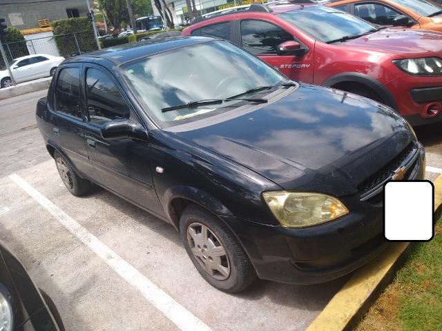 Classic 1.0 Ls 8V Flex 4P Manual 2014 !!! *