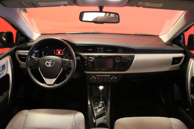 Corolla Xei At 2.0 AUT 2016 - Foto 7
