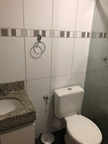 Apto mobiliado 2 quartos- Pinheirinho - Foto 8