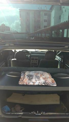 Vendo carro - Foto 4