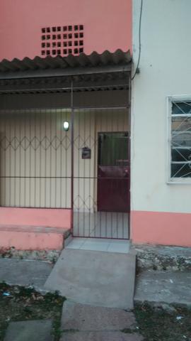 Vendo Apartamento CJ. Manoel Julião _Bloco A1 Ap.103. 100 mil - Foto 7