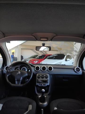 C3 Tendance 1.6 8V 2014 - Foto 10