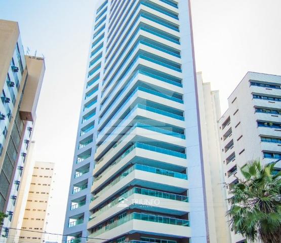 (ELI16623) Apartamento no Meireles 239,49m², 4 Suites, 4 Vagas, 2º andar