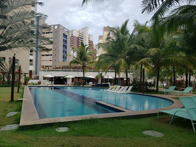 Apartamento a venda no ed Ilhas do Parque no Cocó - Foto 2