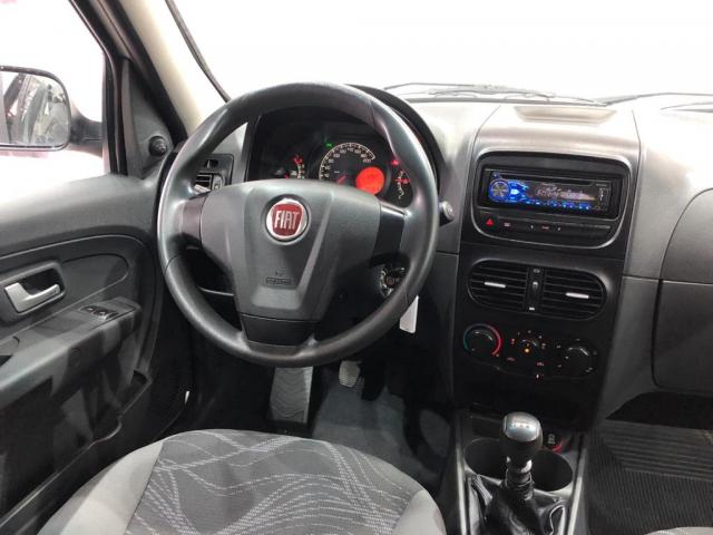 FIAT SIENA EL 1.0 MPI FIRE FLEX 8V 4P - Foto 6