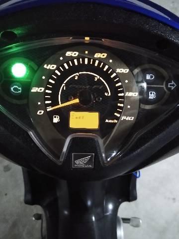 Honda Biz EX 2017 " Impecável " - Foto 3