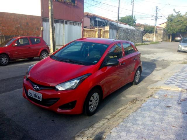 HB20 2014 1.0 Comfort Plus Flex 5p