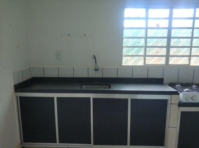 Sítio Beira Rio - Três Marias - MG - Próximo ao Rio São Francisco - Foto 6