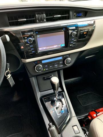Corolla XEI Único Dono, Sem Detalhes - Foto 7