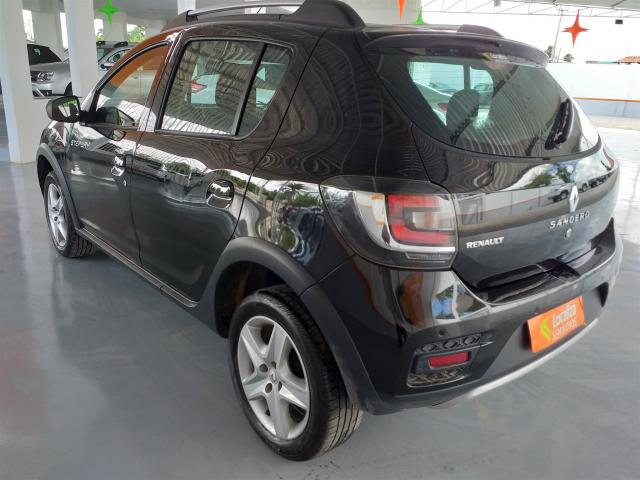 SANDERO 2018/2019 1.6 16V SCE FLEX STEPWAY EXPRESSION MANUAL - Foto 10