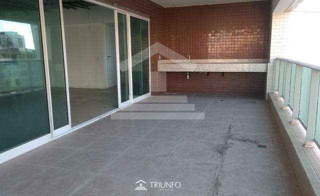 (ELI16623) Apartamento no Meireles 239,49m², 4 Suites, 4 Vagas, 2º andar - Foto 2