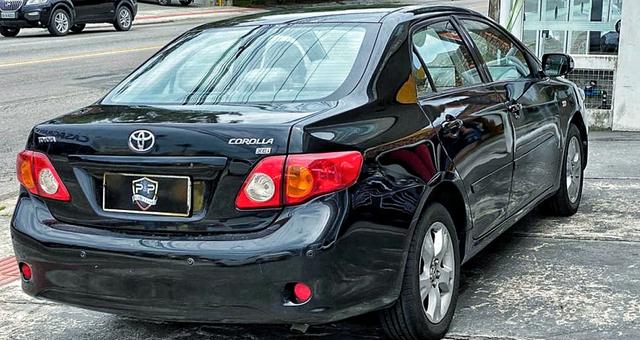 Corolla Automático Flex + Couro + Ar Digital + Piloto Automático - Foto 5