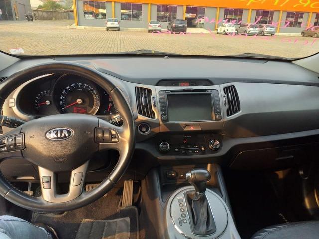 TOP Sportage 2014 2.0 EX - Foto 2