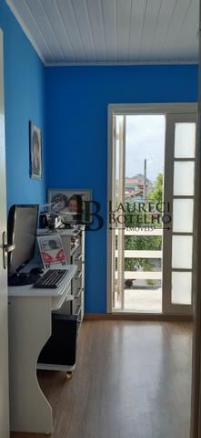 Vendo Impecável Sobrado Três Dormitórios -Jardim Tradições Confira - Foto 18