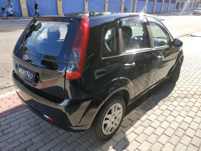 HD Ford Fiesta 2012 1.0 com ar condicionado - Foto 3