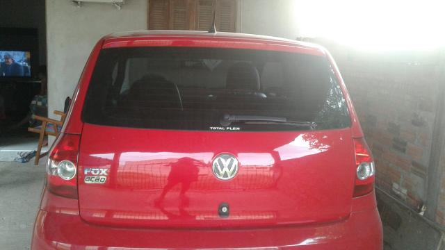 Vendo carro VW.FOX 1.0 - Foto 3
