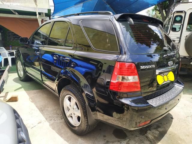 Kia Sorento Diesel 4x4 2008
