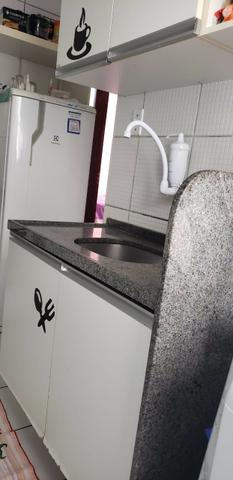 TA- Apartamento para voce comprar e ter conforto, Terreo totalmente Privativo, no tutu - Foto 5
