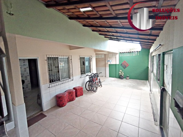 Excelente Casa com Três Pavimentos em Cidade Continental - Foto 9