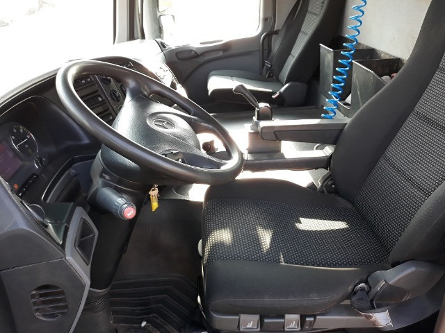 Mercedes Benz Actros 4844K - Foto 8